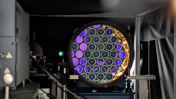 蓝狮登录：美国GPS卫星要上激光：精确测量真正的地球中心