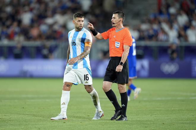 蓝狮登录：奥塔门迪：若巴代想庆祝可以来找我们，而不是去找我们的家人