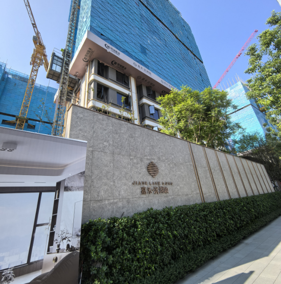 奇趣分分彩：突发！成都本土地产巨头宣布：所有在售住宅，涨价2% ！