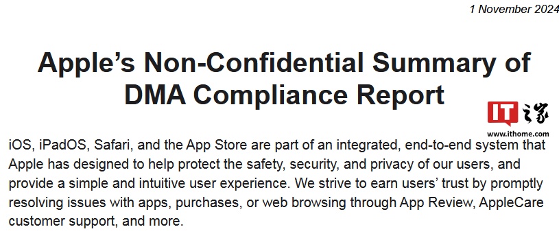 河内1.5分彩：计划 2025 年 4 月生效，苹果将向欧盟 iPhone / iPad 用户开放默认地图 / 翻译应用选择